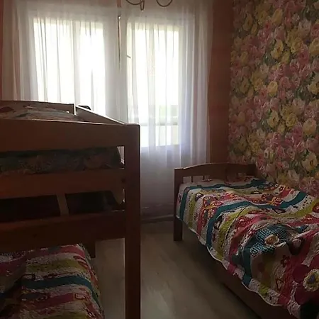 Kortermajutus Appart hôtel