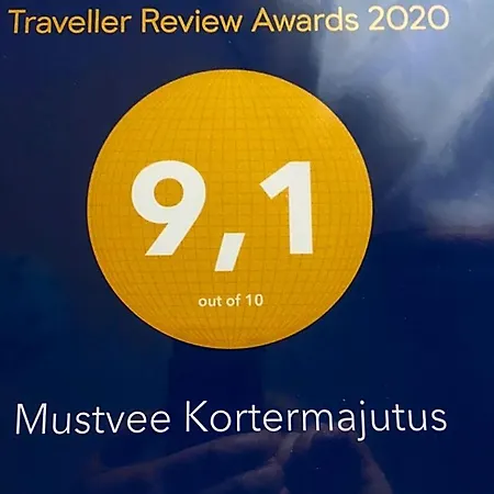 Kortermajutus