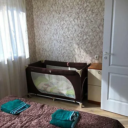 Kortermajutus Appart hôtel *