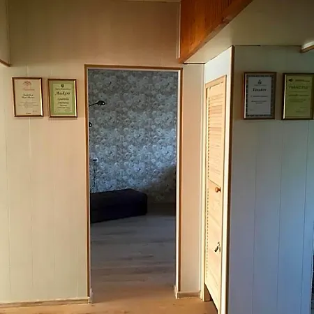 Kortermajutus Appart hôtel Mustvee