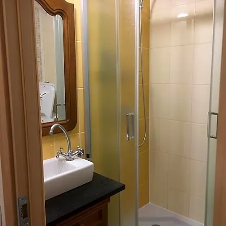 Appart hôtel Kortermajutus *