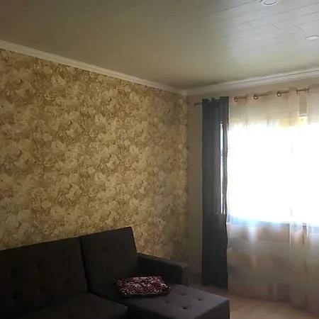 Kortermajutus Appart hôtel