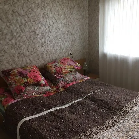 Kortermajutus Aparthotel