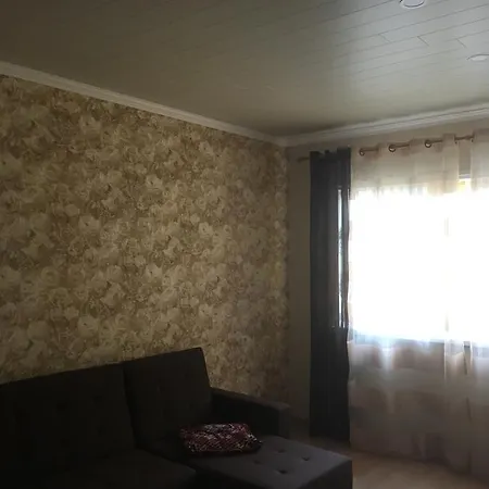 Aparthotel Kortermajutus *