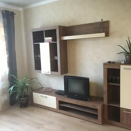 Kortermajutus Aparthotel Mustvee