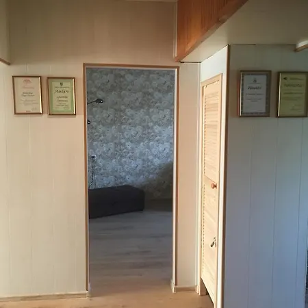 Aparthotel Kortermajutus