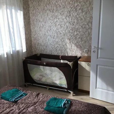 Aparthotel Kortermajutus