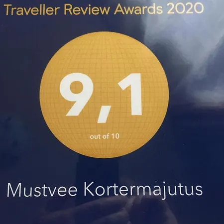 Appart hôtel Kortermajutus *