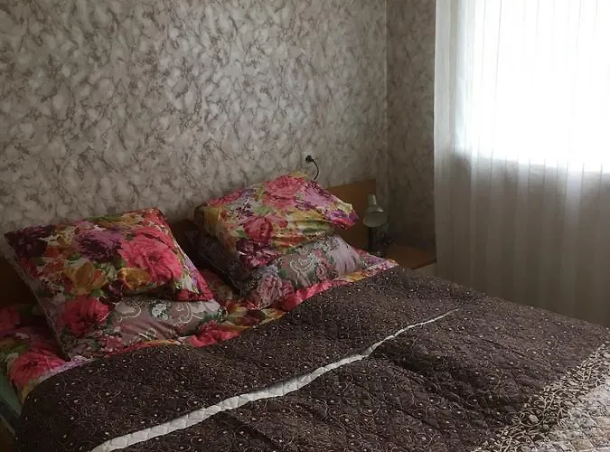 Kortermajutus Aparthotel