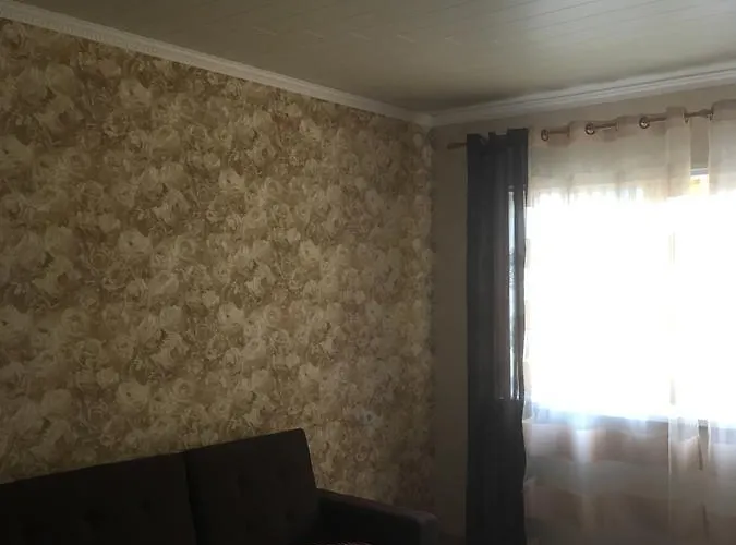 Aparthotel Kortermajutus *