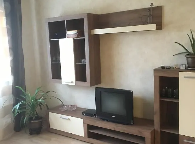 Kortermajutus Aparthotel Mustvee