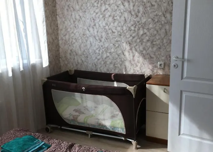 Aparthotel Kortermajutus