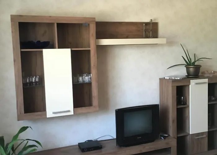 Kortermajutus Mustvee