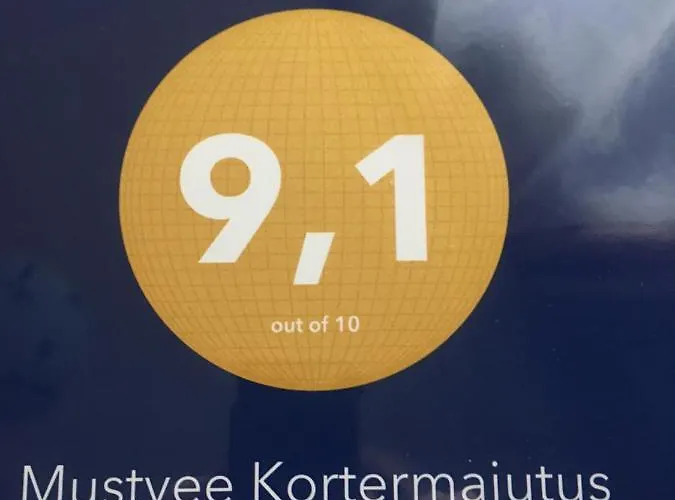 Aparthotel Kortermajutus *